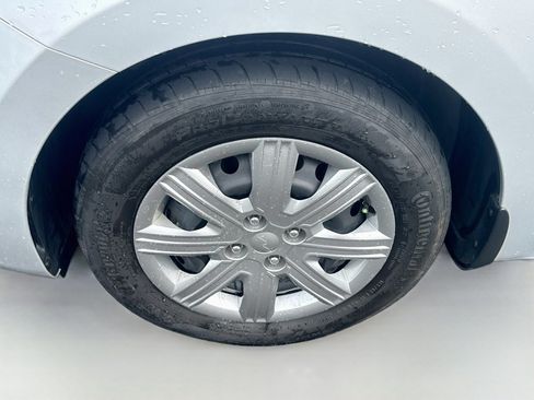 Used 2022 Kia Rio LX FWD image 31