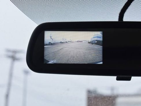 New 2025 Chevrolet Express 2500 Extended w/ Driver Convenience Package image 27