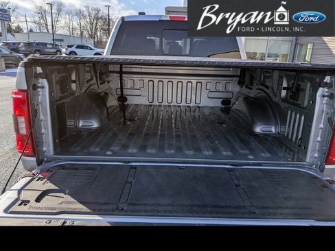 Used 2022 Ford F150 XLT w/ Equipment Group 302A High image 34