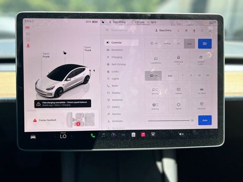 Used 2023 Tesla Model 3 Standard Range RWD image 12