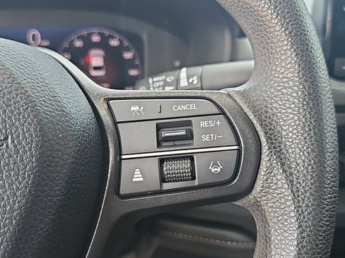 Used 2024 Honda Accord EX image 17