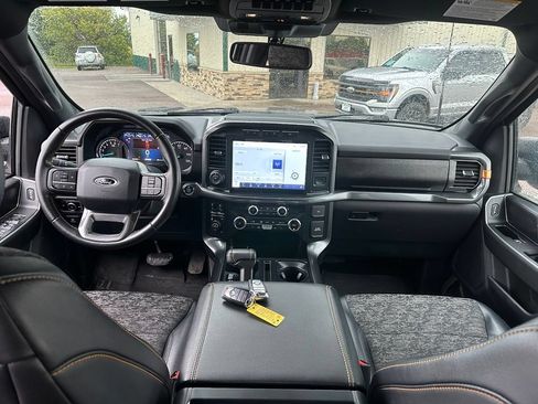 Used 2023 Ford F150 Tremor AWD/4WD image 26