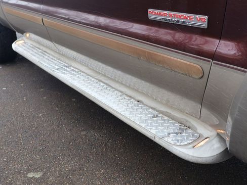 Used 2004 Ford F250 King Ranch image 11