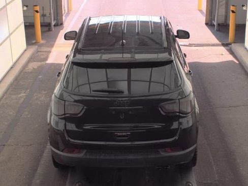 Used 2019 Jeep Compass Altitude image 6