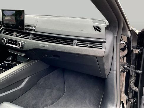 Used 2024 Audi A5 2.0T Premium Plus AWD/4WD image 19