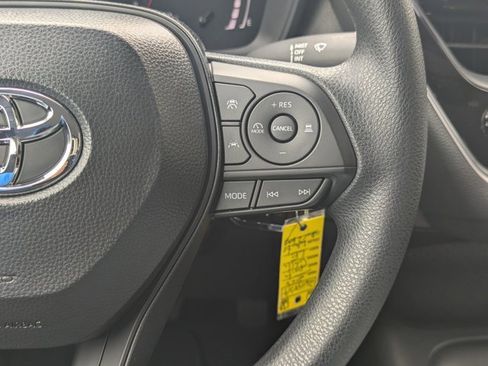 Used 2026 Toyota Corolla LE image 22