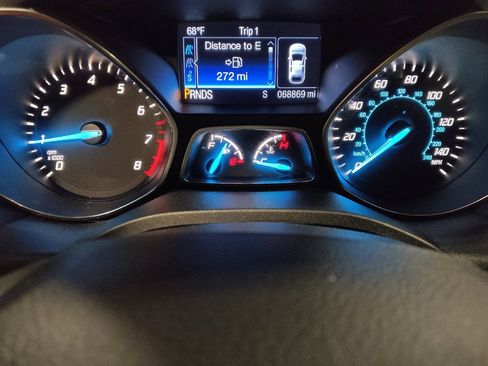 Used 2014 Ford Escape Titanium w/ Equipment Group 401A image 23