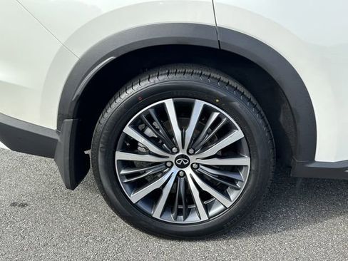 Used 2024 INFINITI QX60 Autograph w/ Cargo Package image 18