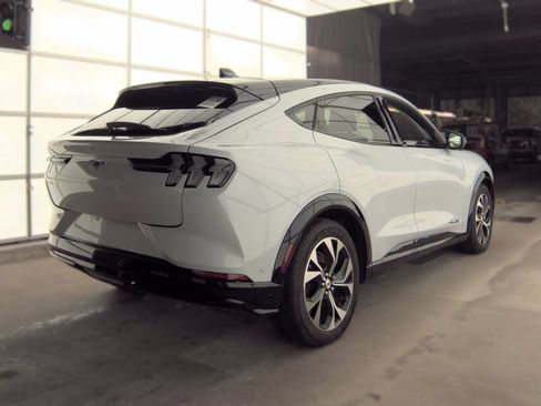 Used 2023 Ford Mustang Mach-E Premium AWD/4WD image 5