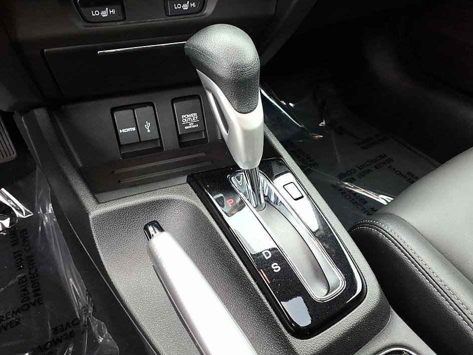 Used 2015 Honda Civic EX-L image 24