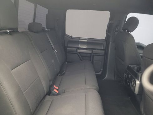 Used 2019 Ford F150 XLT w/ Equipment Group 302A Luxury AWD/4WD image 19