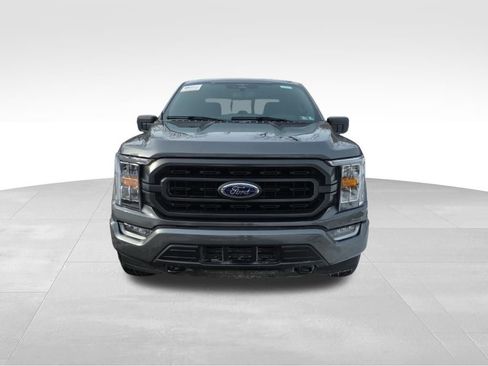 Certified 2023 Ford F150 XLT w/ Equipment Group 302A High image 2