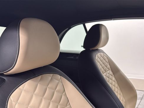 Used 2019 Volkswagen Beetle 2.0T Final Edition SEL image 18