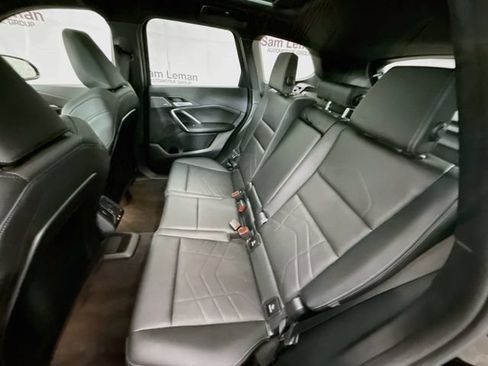 Used 2026 BMW X1 M35i AWD/4WD image 26