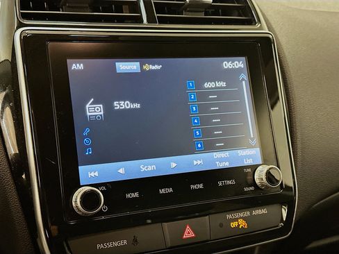 Used 2024 Mitsubishi Outlander Sport AWD image 21