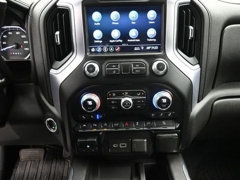 Used 2019 GMC Sierra 1500 SLT w/ SLT Premium Plus Package image 18