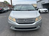 Used 2012 Honda Odyssey Touring image 2