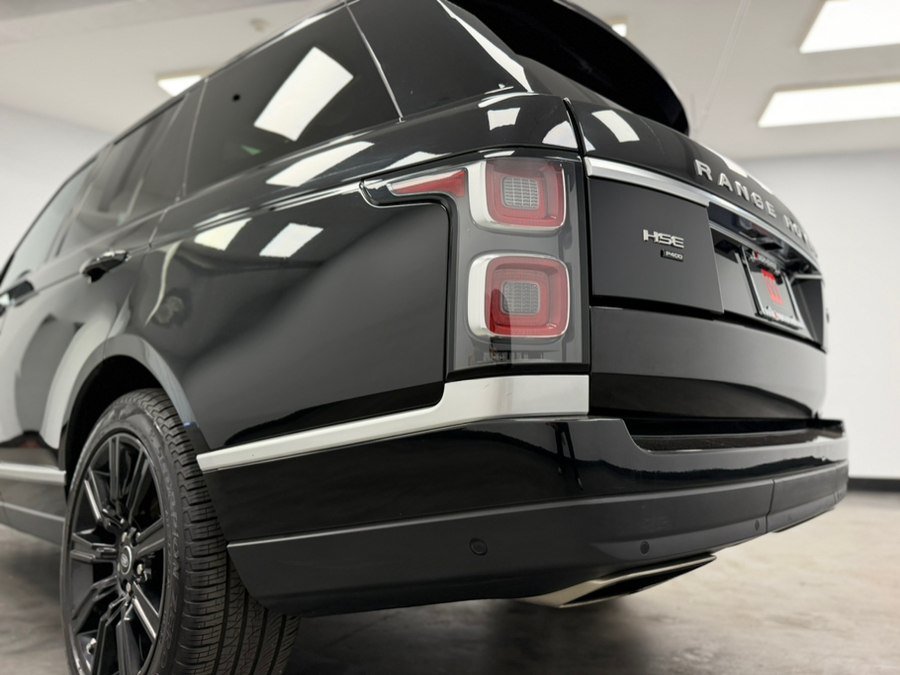 Used 2021 Land Rover Range Rover Westminster Edition AWD/4WD image 18