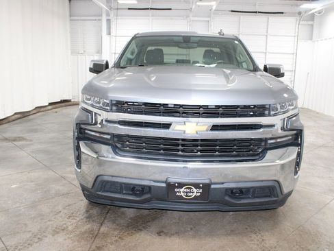 Used 2019 Chevrolet Silverado 1500 LT w/ All-Star Edition image 3