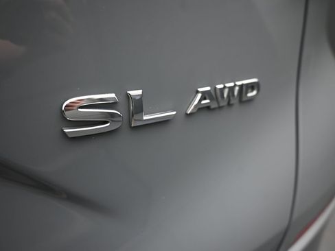 Used 2021 Nissan Murano SL image 30