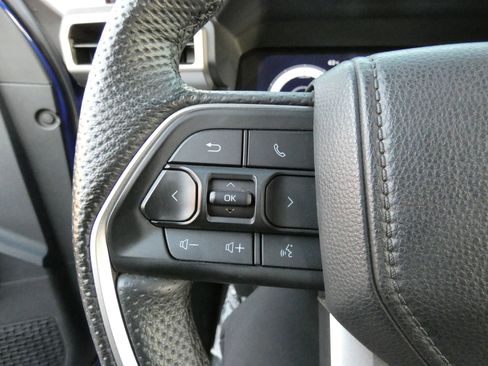 Used 2025 Toyota Tacoma TRD Off-Road w/ TRD Off Road Upgrade Package image 69