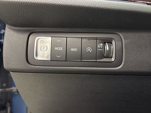 New 2026 Chevrolet Traverse Z71 w/ Enhanced Driving Package image 25