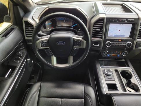 Used 2021 Ford Expedition XLT image 20