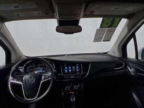 Used 2018 Buick Encore Preferred FWD image 30