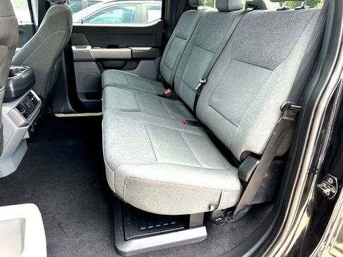 Used 2024 Ford F150 XLT w/ Mobile Office Package AWD/4WD image 18