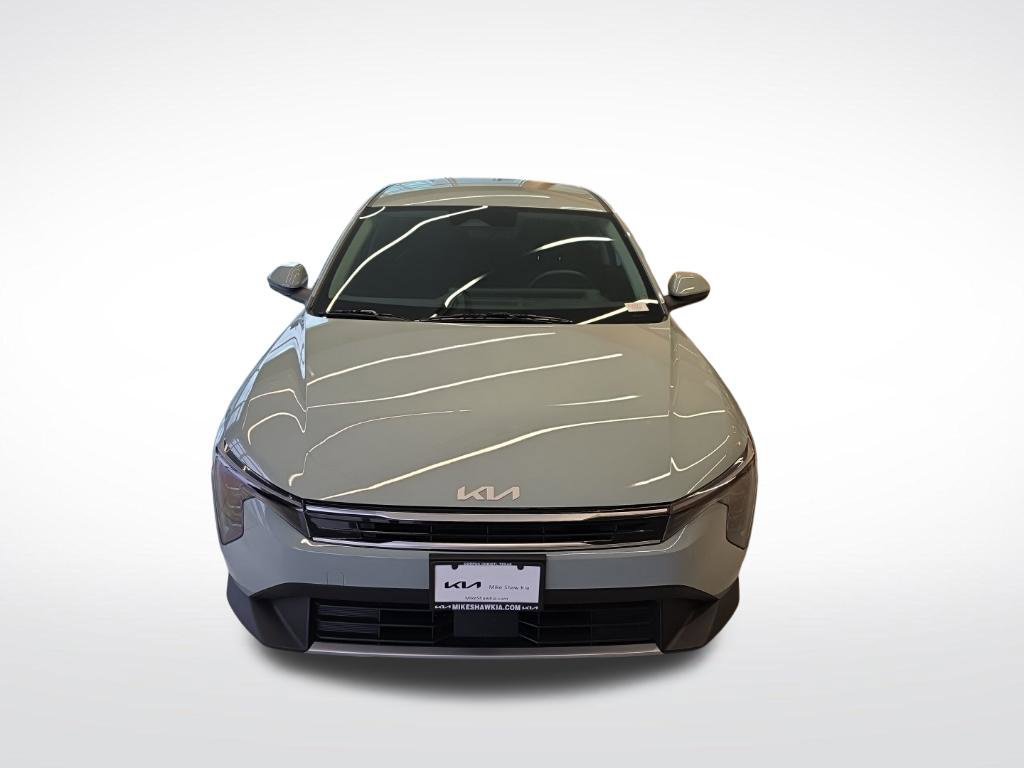 Certified 2026 Kia K4 EX FWD image 5