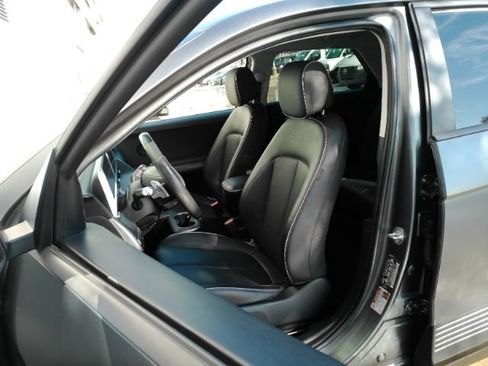 Used 2023 Hyundai Ioniq 5 SEL image 16