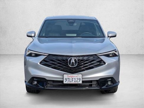 Certified 2025 Acura ADX A-Spec image 2