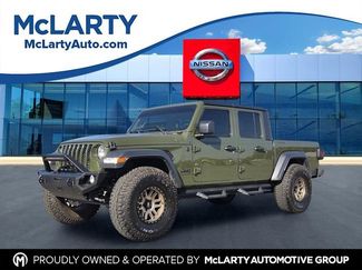 Used 2023 Jeep Gladiator Sport AWD/4WD 360° Tour