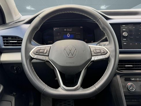 Used 2022 Volkswagen Taos SE AWD/4WD image 10