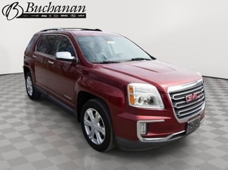 Used 2016 GMC Terrain SLT video 1