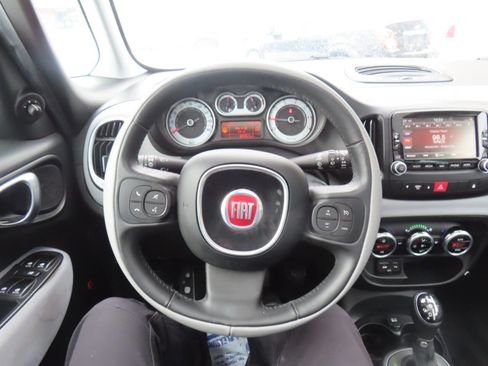 Used 2014 FIAT 500L Easy w/ Popular Equipment Group image 45