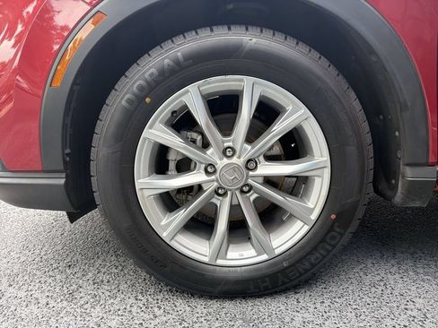 Certified 2025 Honda CR-V EX-L image 27