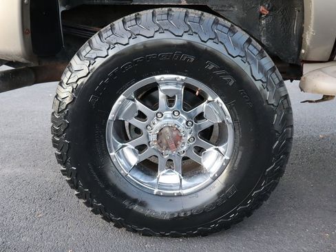 Used 2000 Ford Excursion Limited image 43