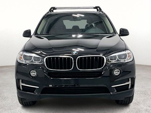 Used 2015 BMW X5 xDrive35i image 3