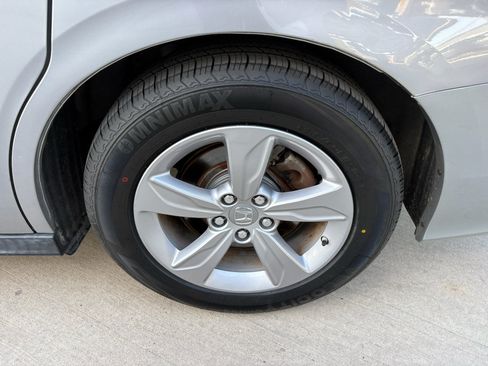 Certified 2020 Honda Odyssey EX-L image 32