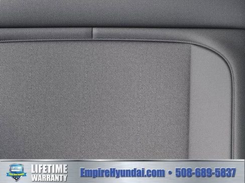 New 2026 Hyundai Santa Fe SE AWD/4WD image 17