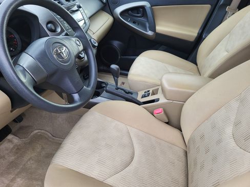 Used 2009 Toyota RAV4 UP image 7