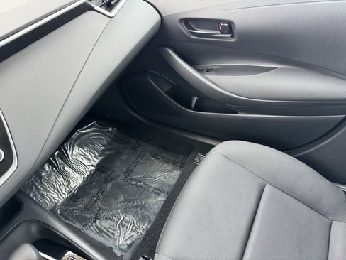 Certified 2024 Toyota Corolla LE image 20