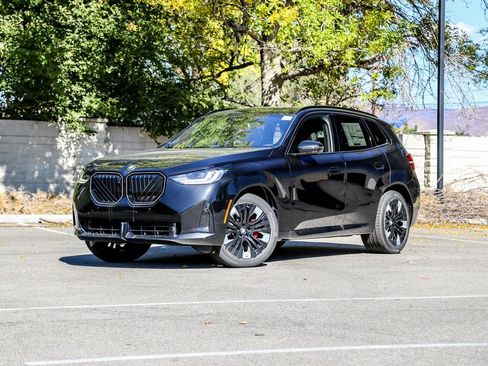 Used 2026 BMW X3 xDrive30 w/ Premium Package image 1