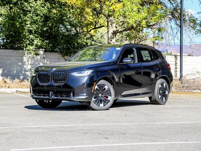 Used 2026 BMW X3 xDrive30 w/ Premium Package