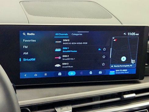 Used 2025 Hyundai Santa Fe XRT image 27