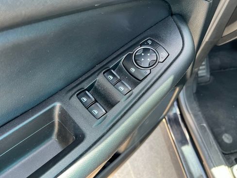 Used 2024 Ford Edge SEL AWD/4WD image 12
