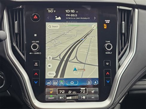 Certified 2023 Subaru Outback Limited image 31