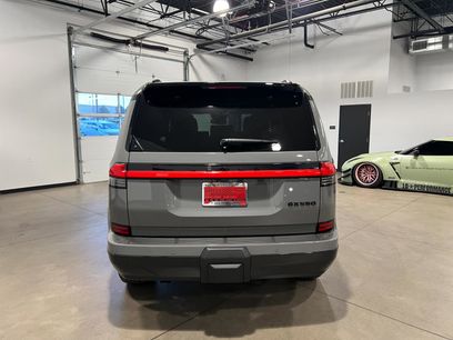 Used 2026 Lexus GX 550 w/ Cold Area Package