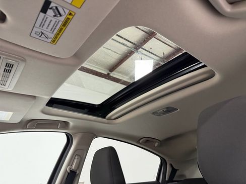 Used 2020 Honda HR-V EX image 24